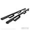 Westin Automotive 20-C SILVERADO/SIERRA 2500/3500 CREW CAB 8FT  HDX DROP W2W NERF STEP BARS TEXTUR 56-534775 - alternate 7